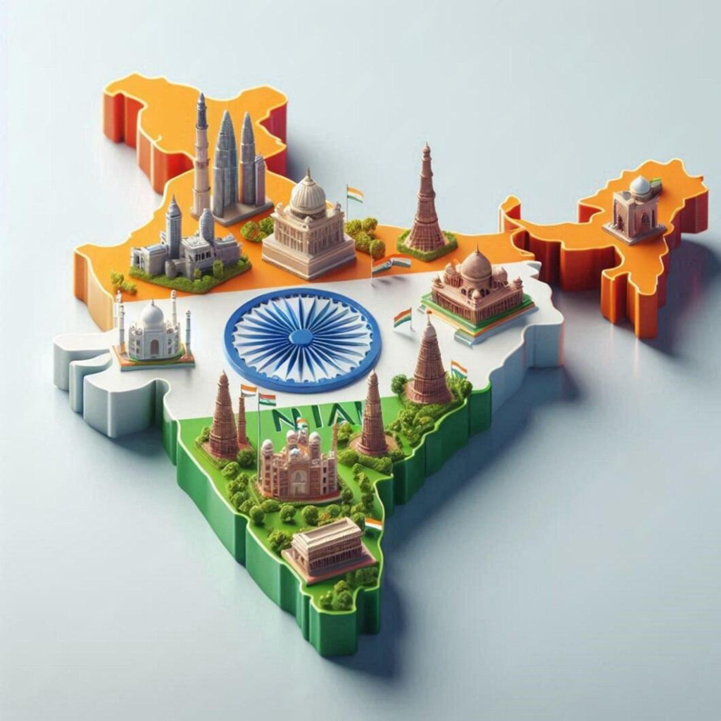 Other major cities across India