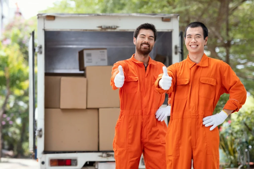 Best Packers Movers in Kharghar – Trusted by Customers