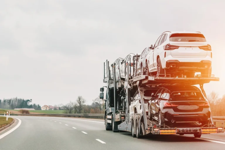 Car Transportation in Kharghar