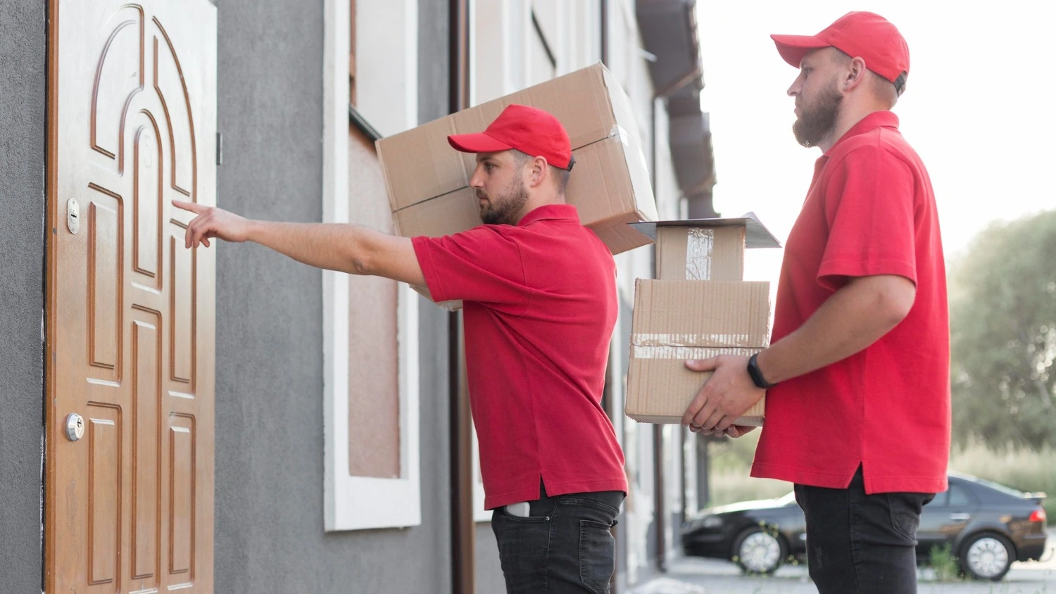 Packers and Movers in Kharghar