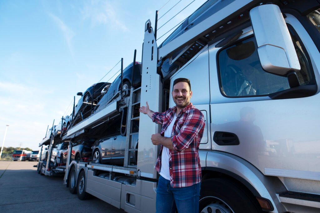 Car Transportation in Navi Mumbai