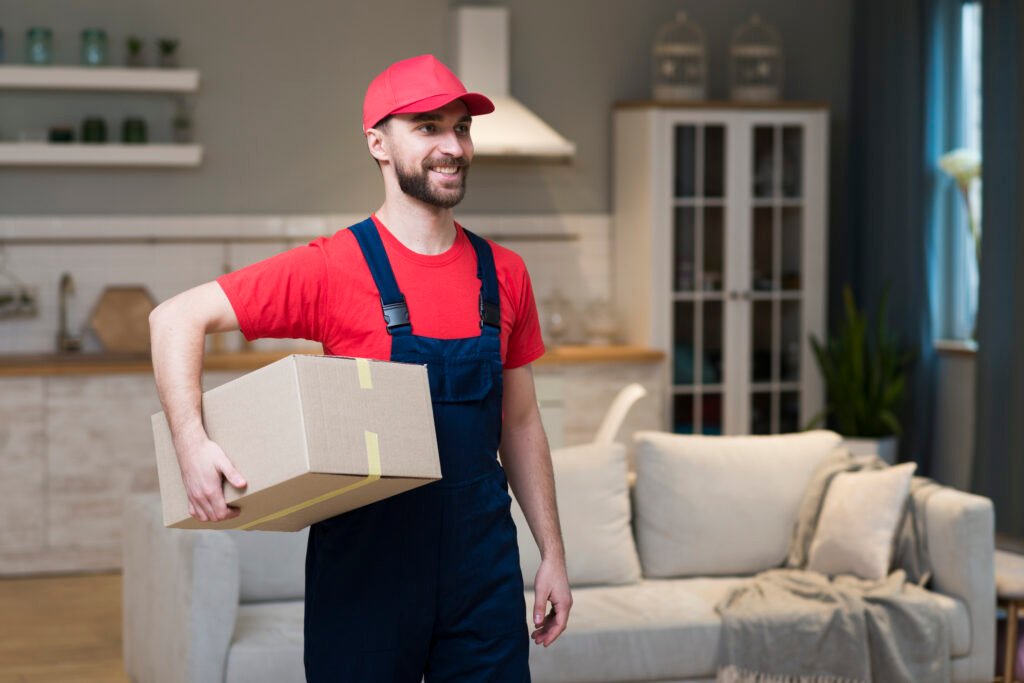 Home Shifting in Navi Mumbai