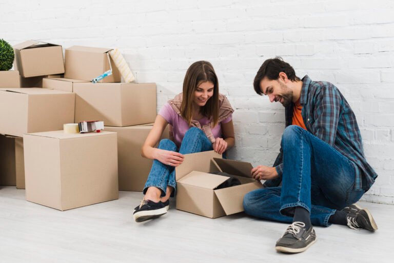 Office Shifting in Navi Mumbai