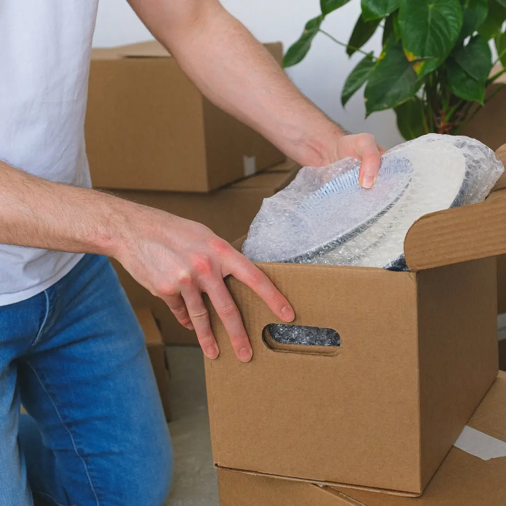 Domestic Relocation