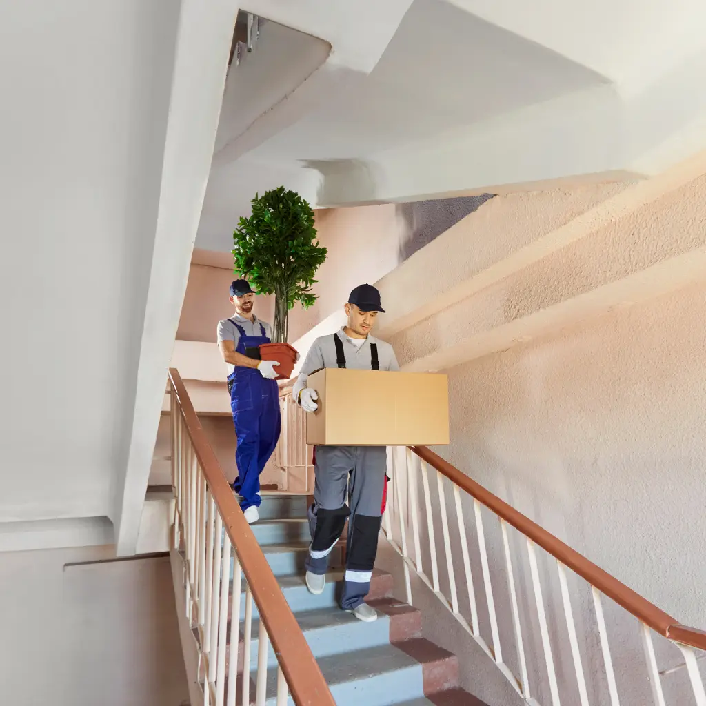 Packers and Movers in Panvel
